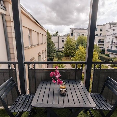 Apartament Emplacement Ideal Proche Disney Serris Zewnętrze zdjęcie