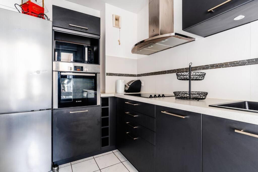 Apartament Emplacement Ideal Proche Disney Serris Zewnętrze zdjęcie