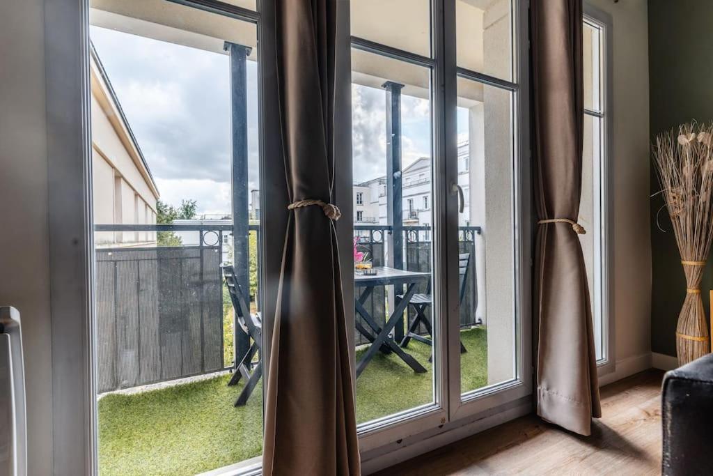 Apartament Emplacement Ideal Proche Disney Serris Zewnętrze zdjęcie