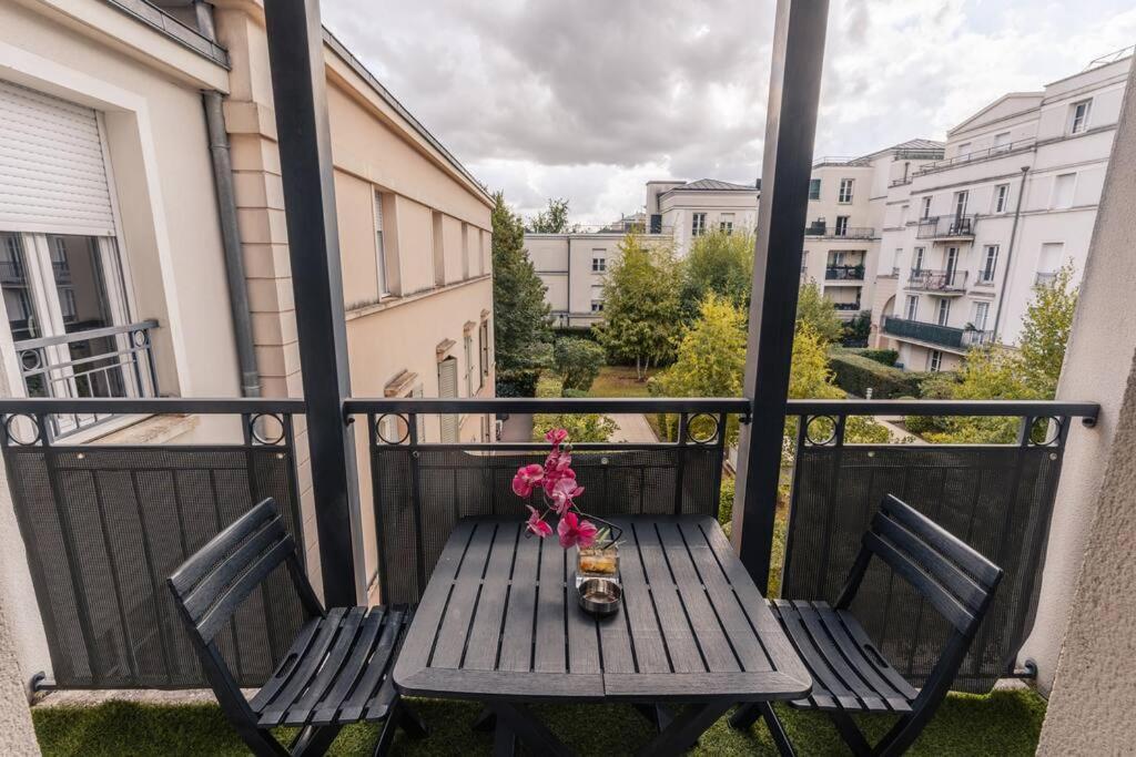 Apartament Emplacement Ideal Proche Disney Serris Zewnętrze zdjęcie