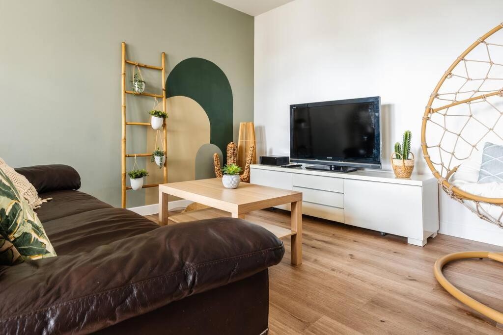 Apartament Emplacement Ideal Proche Disney Serris Zewnętrze zdjęcie