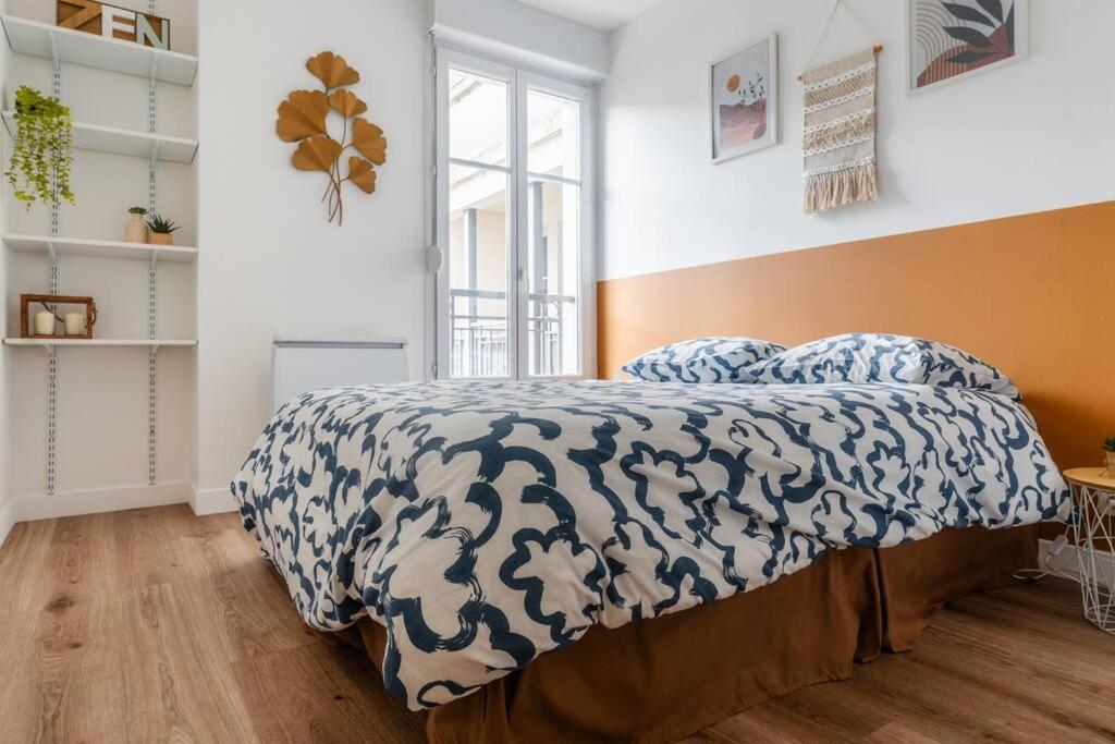 Apartament Emplacement Ideal Proche Disney Serris Zewnętrze zdjęcie